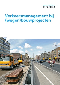 Verkeersmanagement bij (wegen)bouwprojecten